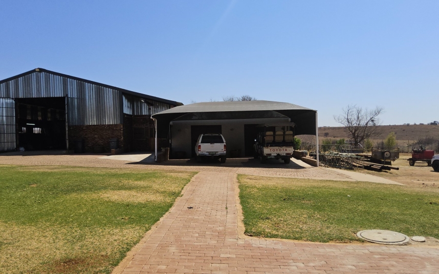 3 Bedroom Property for Sale in Potchefstroom Rural North West